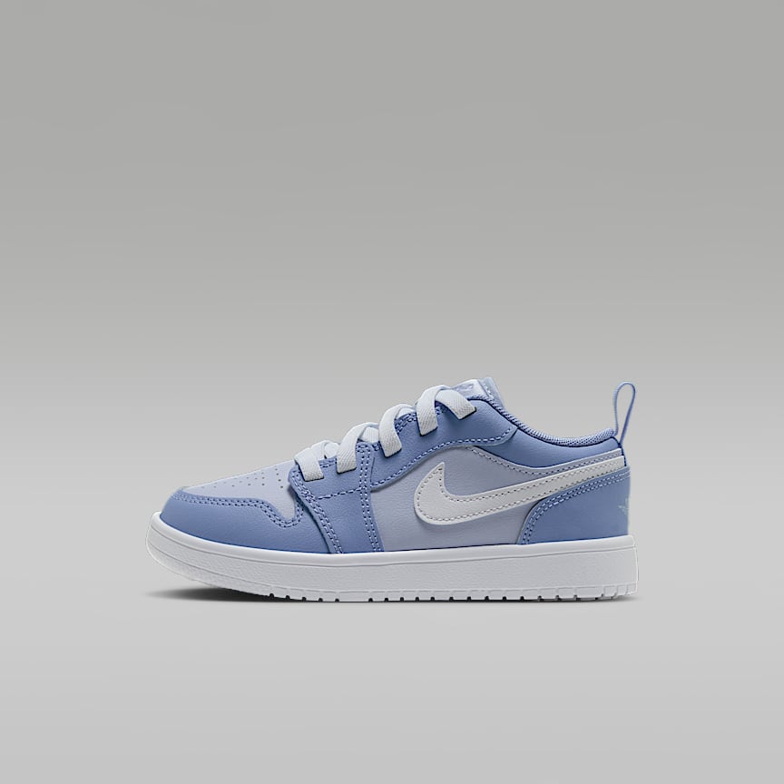 Air Jordan 1 Low Big Kids' Shoes. Nike.com